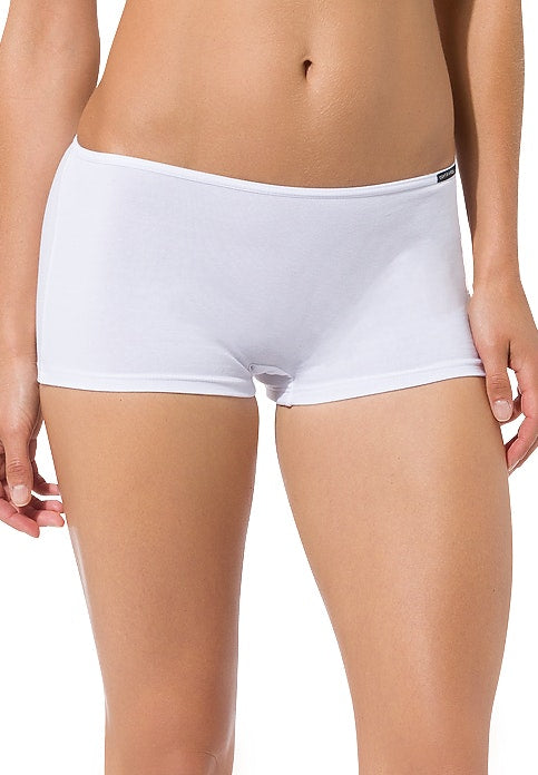 Skiny Women Boyleg Shorts