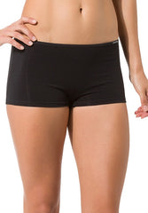 Skiny Women Boyleg Shorts