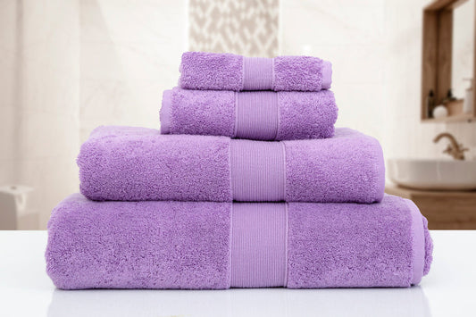 Hotel Royal Living Hotel Luxury Hand Towel