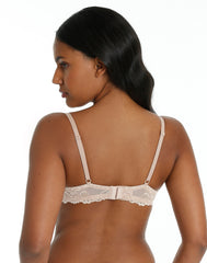 Isla&Evie Double Push Up Bra 32A / Nude