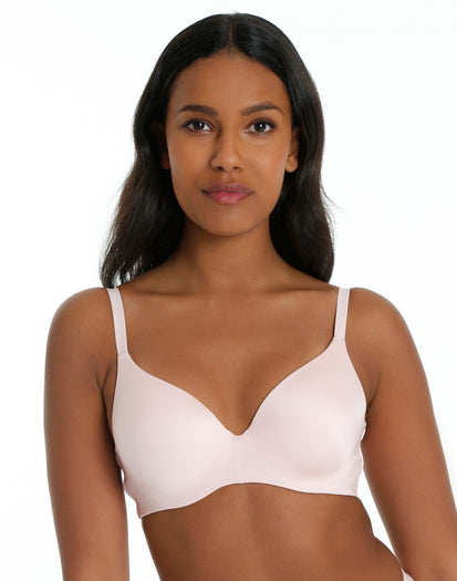 Isla&Evie Extra Comfort Bra 32B / Pink