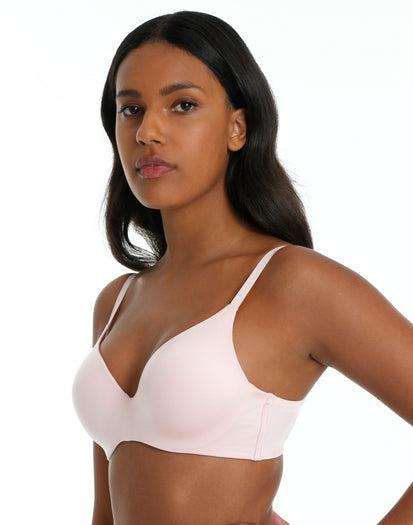 Isla&Evie Extra Comfort Bra 32B / Pink