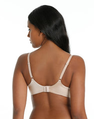 Isla&Evie Extra Comfort Bra 32B / Nude