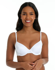 Isla&Evie Perfect T-Shirt Bra 32B / White