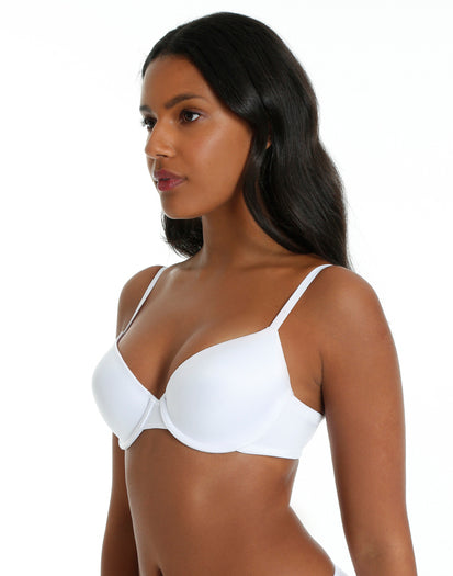 Isla&Evie Perfect T-Shirt Bra 32B / White