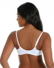 Isla&Evie Perfect T-Shirt Bra 32B / White