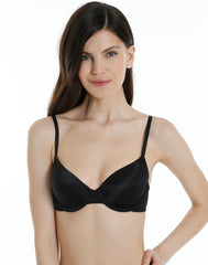 Isla&Evie Perfect T-Shirt Bra 32B / Black