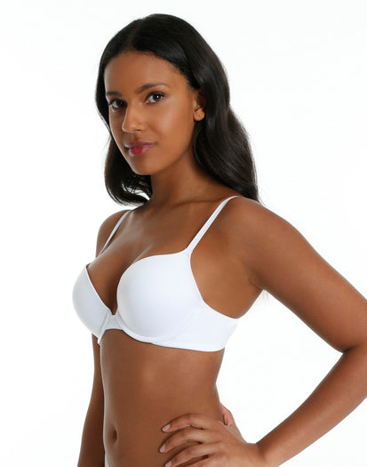 Isla&Evie Perfect Push Up Bra 32A / White