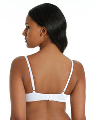 Isla&Evie Perfect Push Up Bra 32A / White