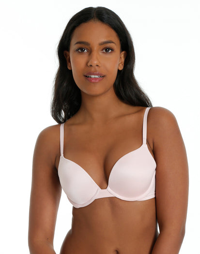 Isla&Evie Perfect Push Up Bra 32A / Pink