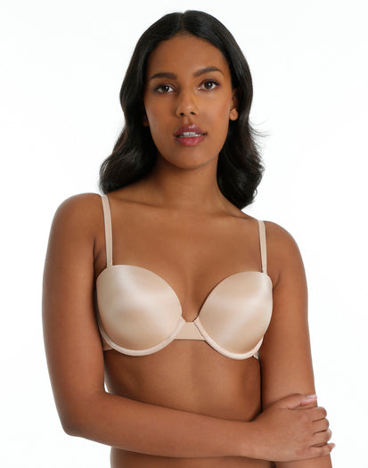 Isla&Evie 6 Way Plunge Bra 32A / Nupe