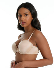 Isla&Evie 6 Way Plunge Bra 32A / Nupe