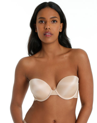 Isla&Evie 6 Way Plunge Bra 32A / Nupe