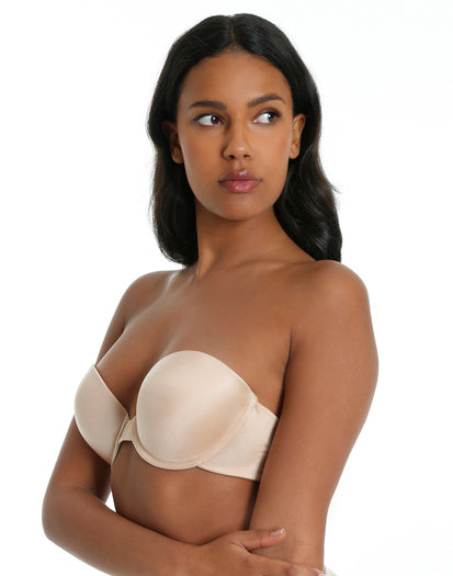 Isla&Evie 6 Way Plunge Bra 32A / Nupe