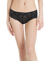 Isla & Evie Lace Hipster Panty