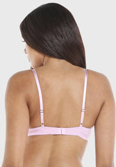 Isla & Evieunline Balconette Bra