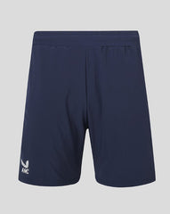 AMC Men's Technical Training Shorts - Navy