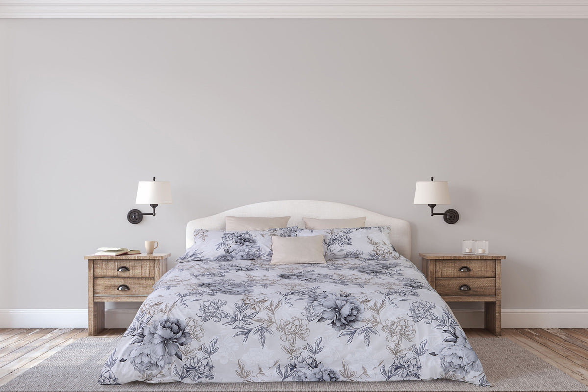 Punto Gemma Comforter Set