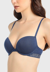 La Senza Plunge Bra