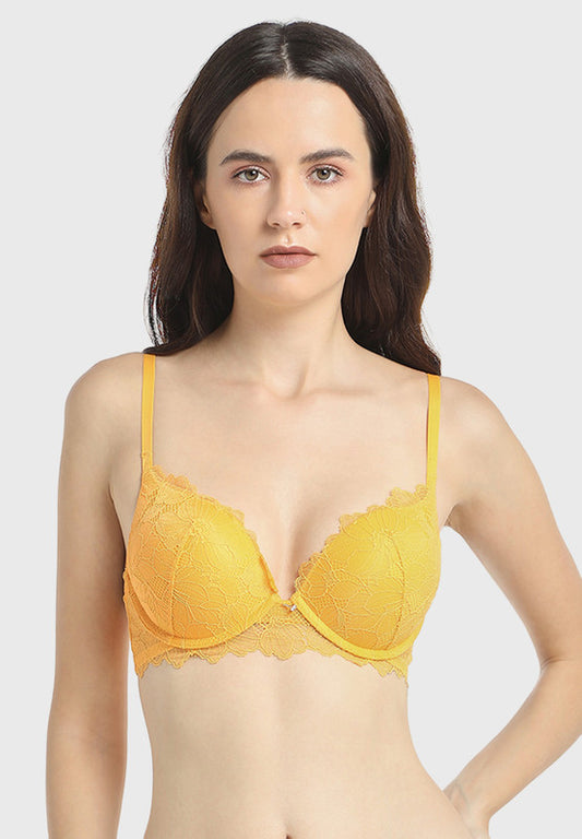 La Senza Plunge Bra