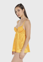 La Senza Cupped Babydoll