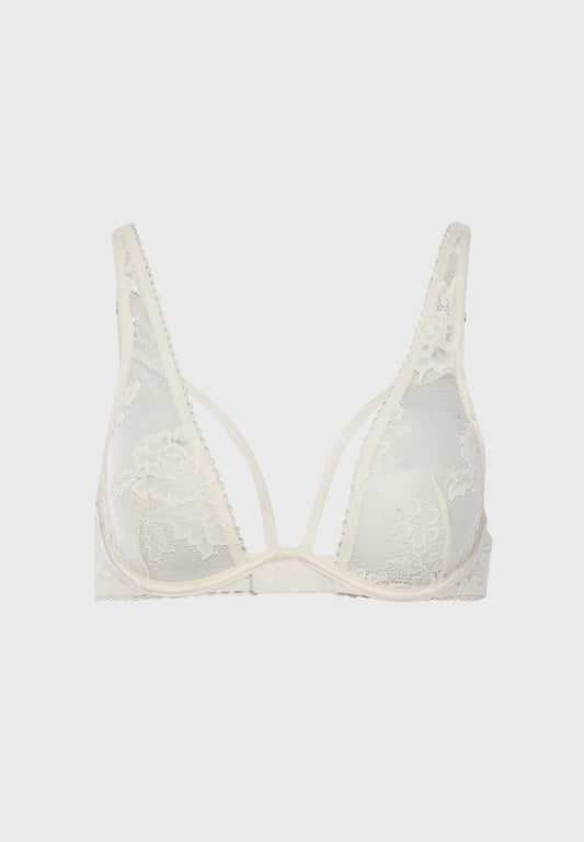 La Senza Costume Bra