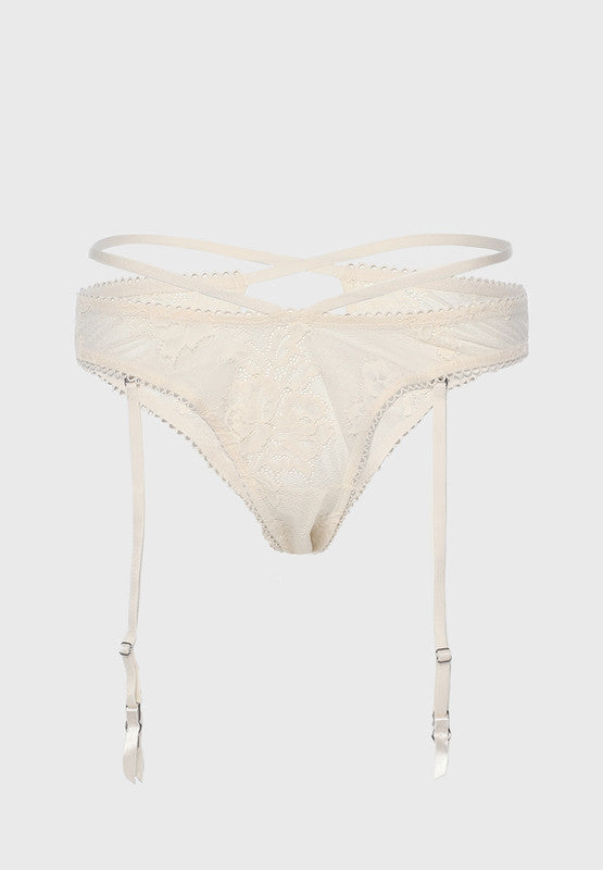 La Senza Costume Panties