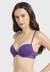 La Senza Plunge Bra