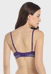 La Senza Plunge Bra