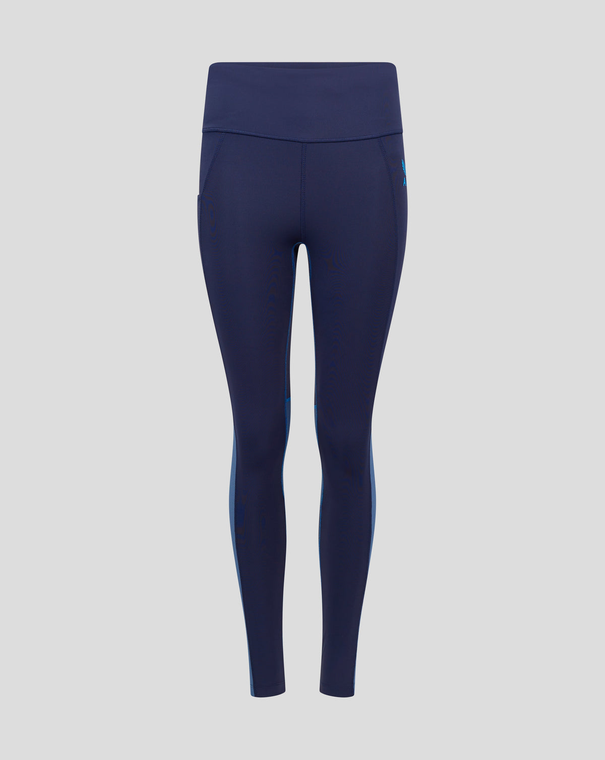 Women's AMC Performance Leggings - Navy