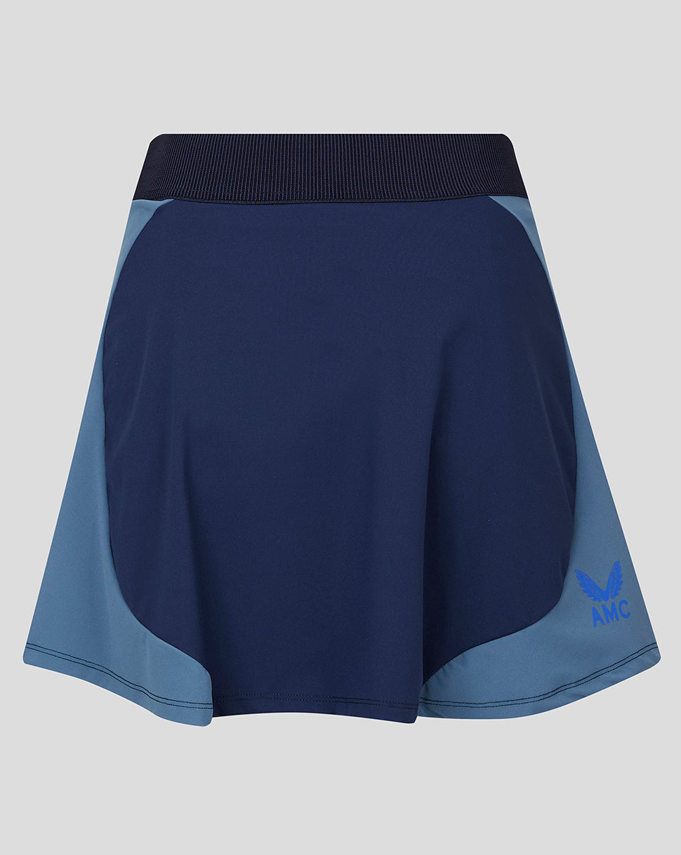 Women's AMC Playing Skort - Navy