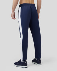 Men's AMC Scuba Colourblock Joggers - Navy