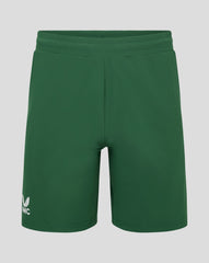 AMC Men's Technical Training Shorts - Hunter Green