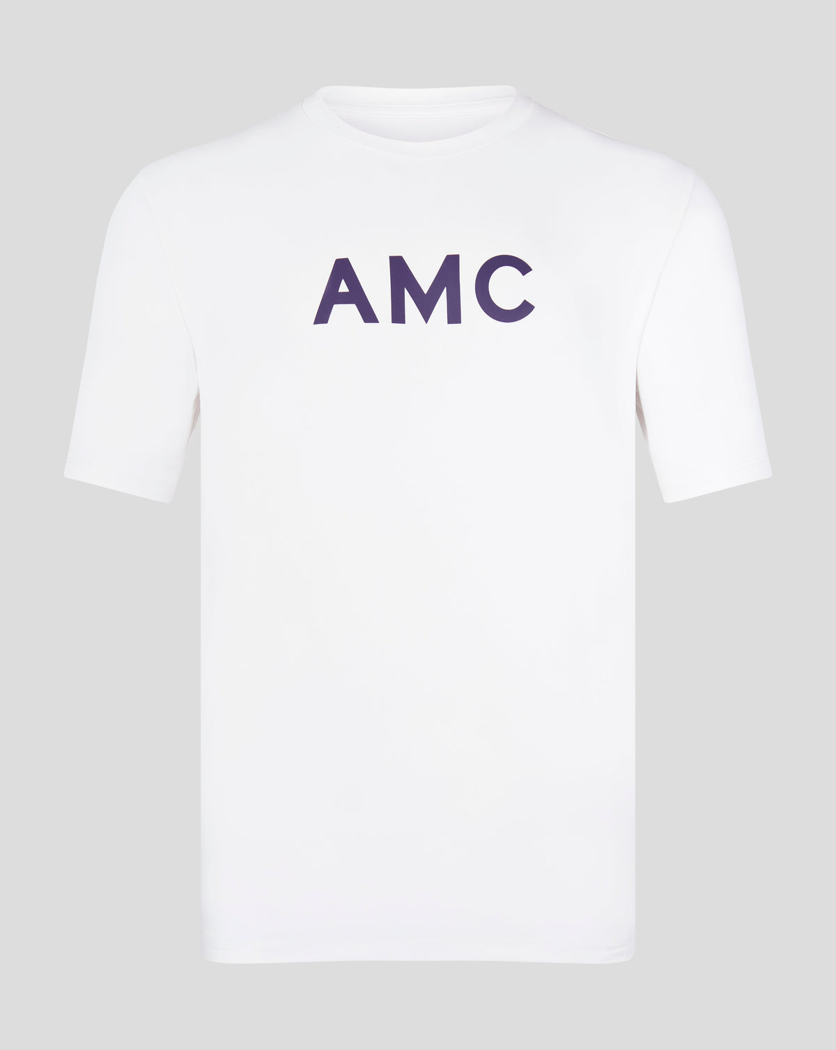 Men's AMC Core Graphic T-shirt - White