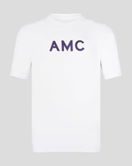 Men's AMC Core Graphic T-shirt - White