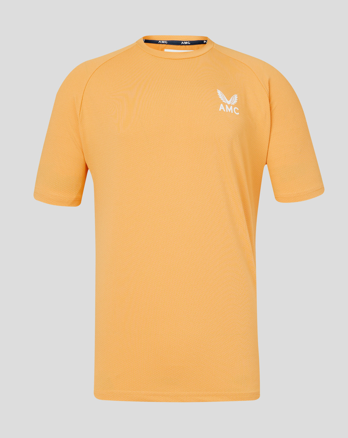 Men's AMC Core Active T-shirt - Amber