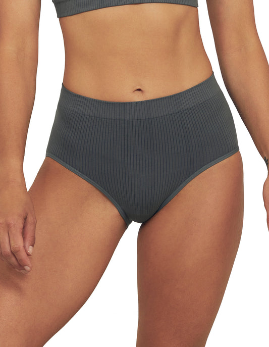 Ambra Organic Cottom Full Brief