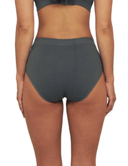 Ambra Organic Cottom Full Brief