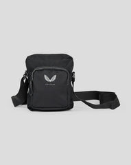 Black Core Cross Body Bag