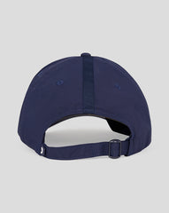 Navy Cobalt Cap