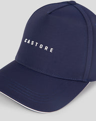 Navy Cobalt Cap