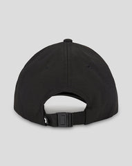 Black Graphic Cap