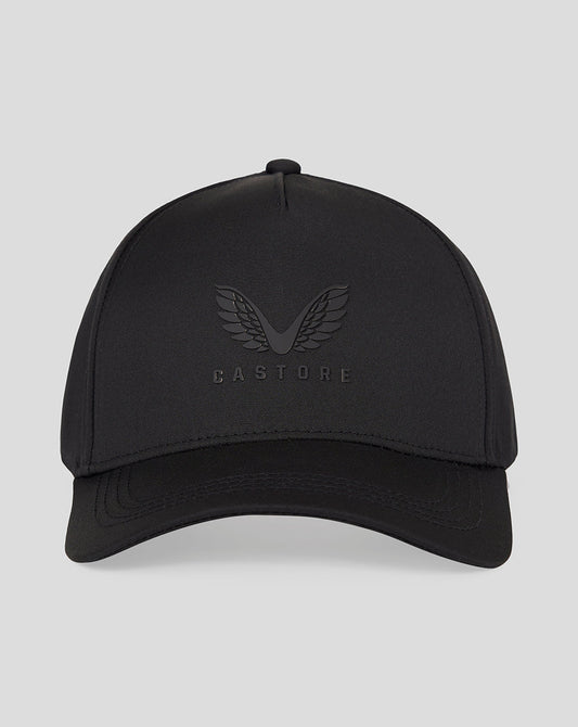 Black Performance Cap