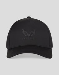 Black Performance Cap