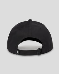 Black Performance Cap