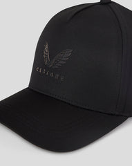 Black Performance Cap