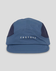 Blue Running Cap