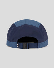 Blue Running Cap