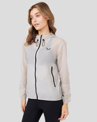 Women'S Mist Metatek Flyweight Jacket