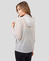 Women'S Mist Metatek Flyweight Jacket